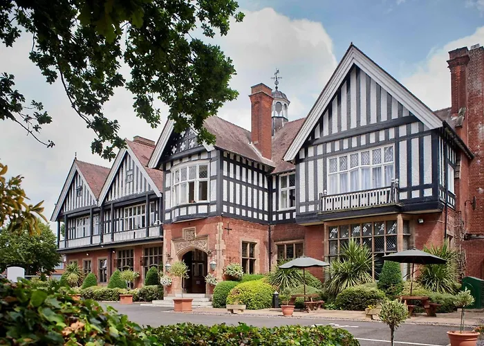The Iliffe Hotel