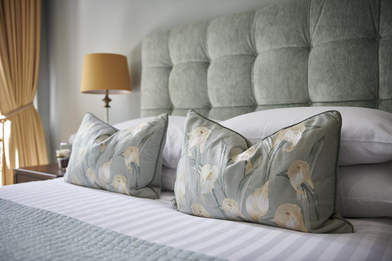 Country house The Iliffe