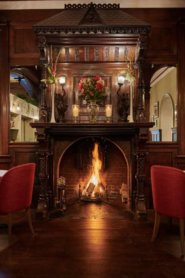 Country house The Iliffe