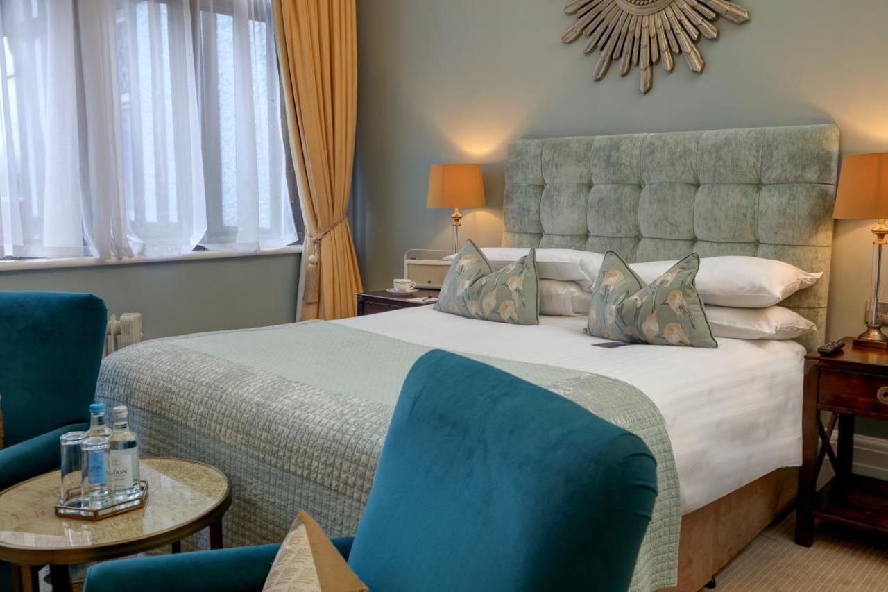 Country house The Iliffe *