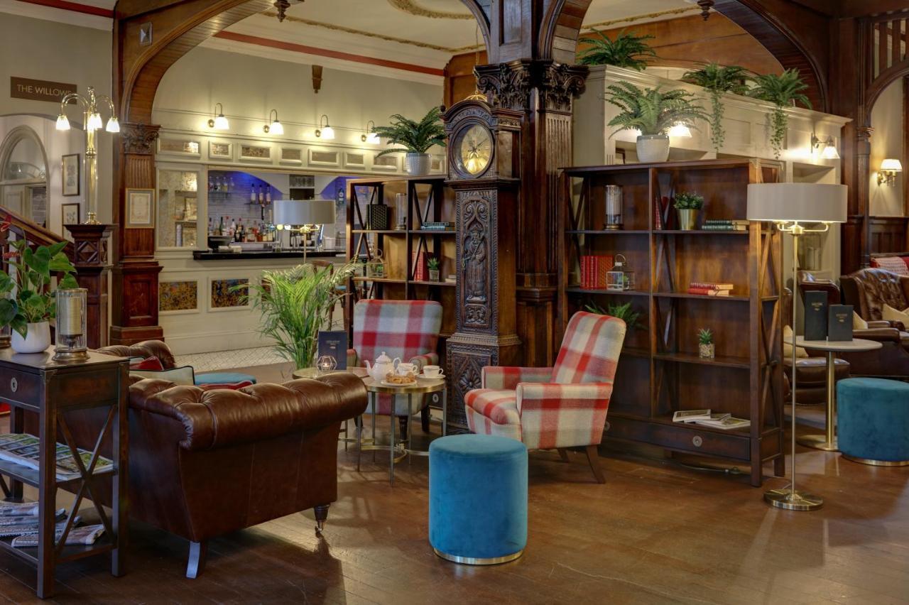 Country house The Iliffe Coventry